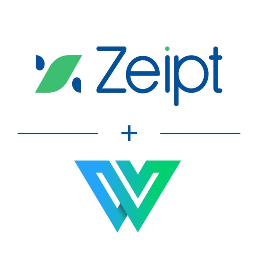 Wolve + Zeipt 