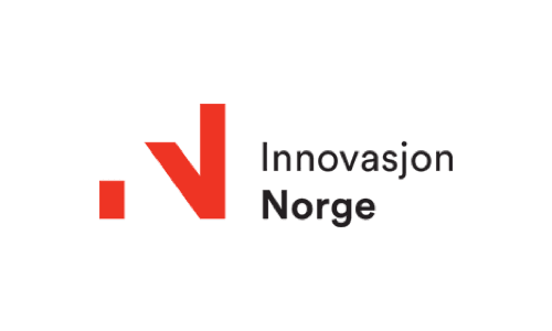 Support from Innovation Norway